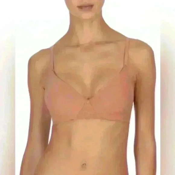 Natori - Bliss Perfection Contour Bra 32B - Picture 1 of 5